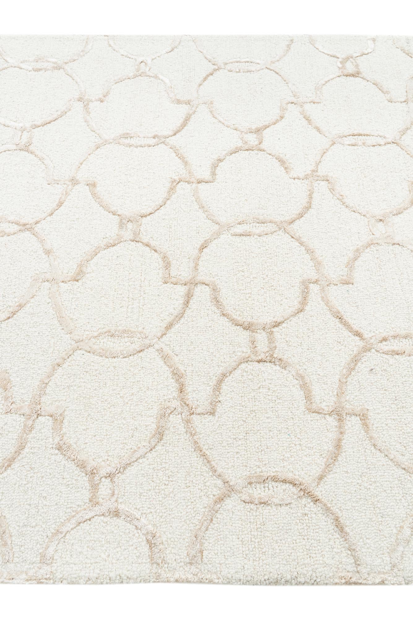 5' x 7' 6 Luna Rug