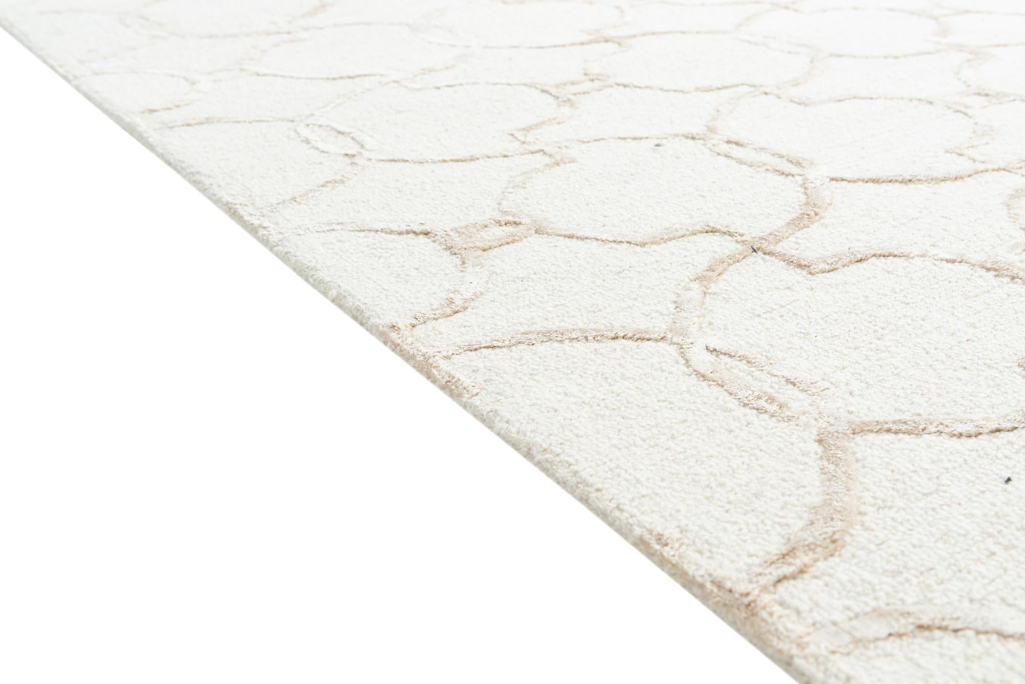 5' x 7' 6 Luna Rug