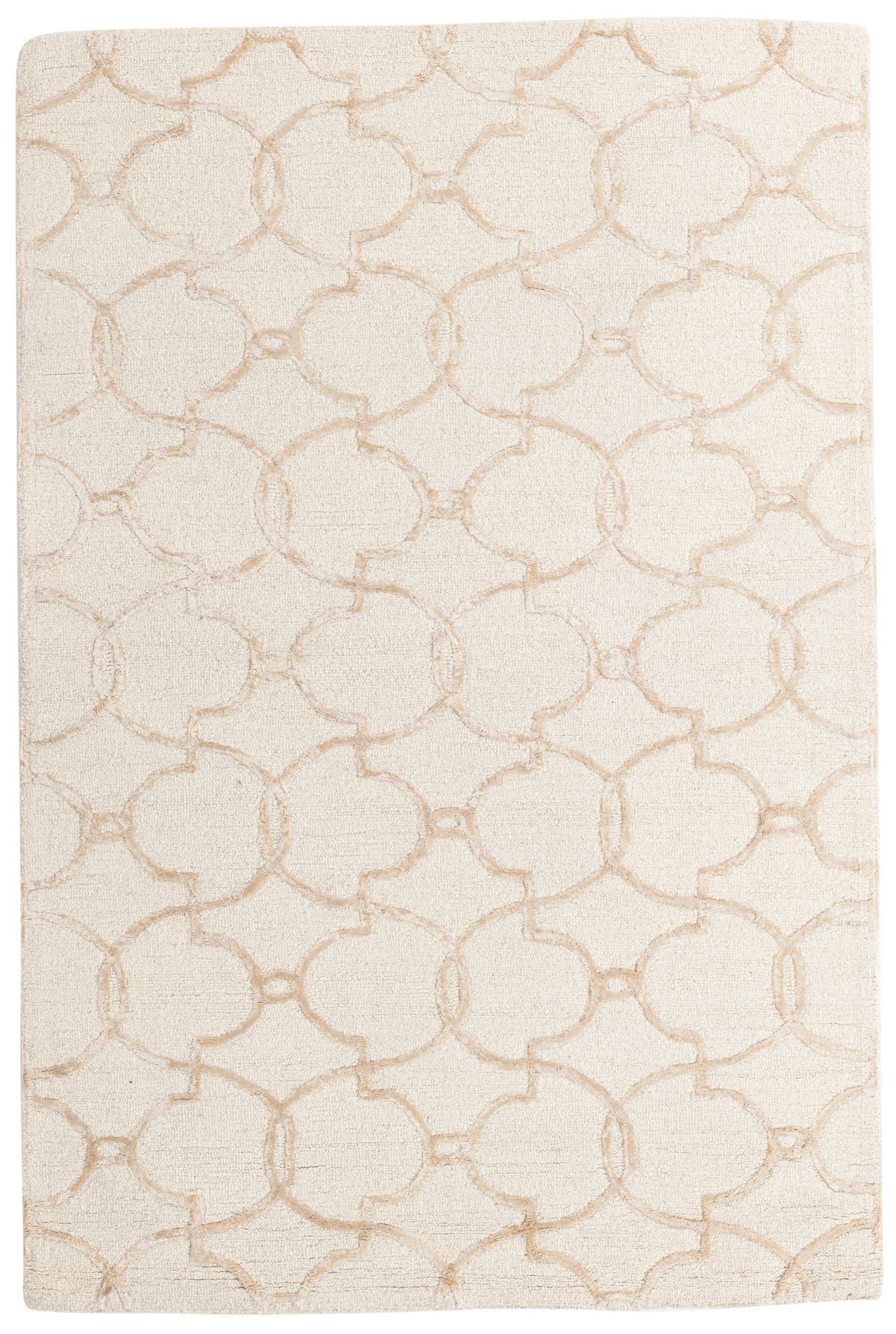 5' x 7' 6 Luna Rug