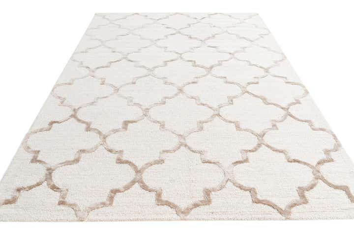 5' x 7' 5 Luna Rug
