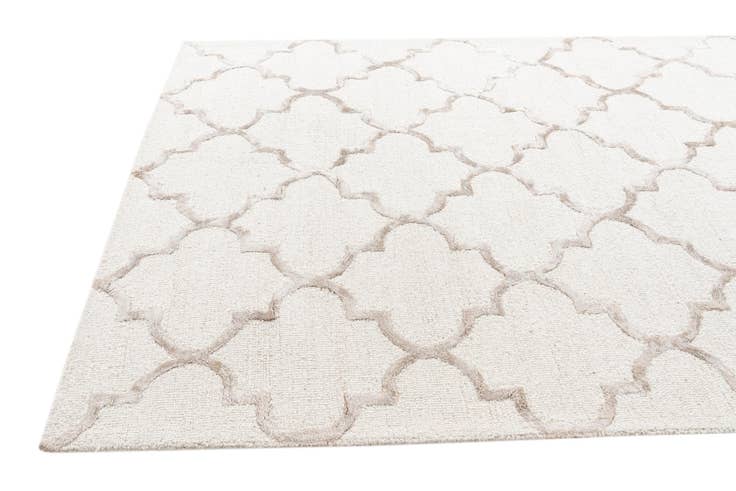 Detail image of 5' x 7' 5 Luna Rug