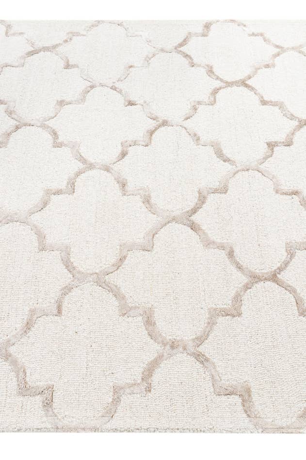 Detail image of 5' x 7' 5 Luna Rug