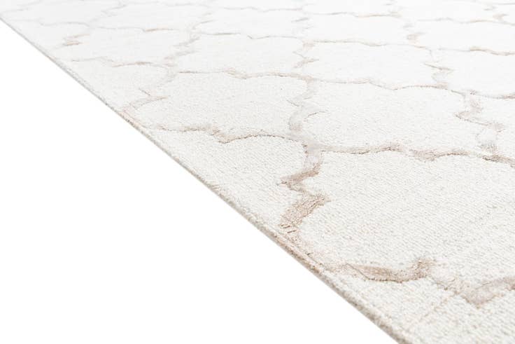 Detail image of 5' x 7' 5 Luna Rug