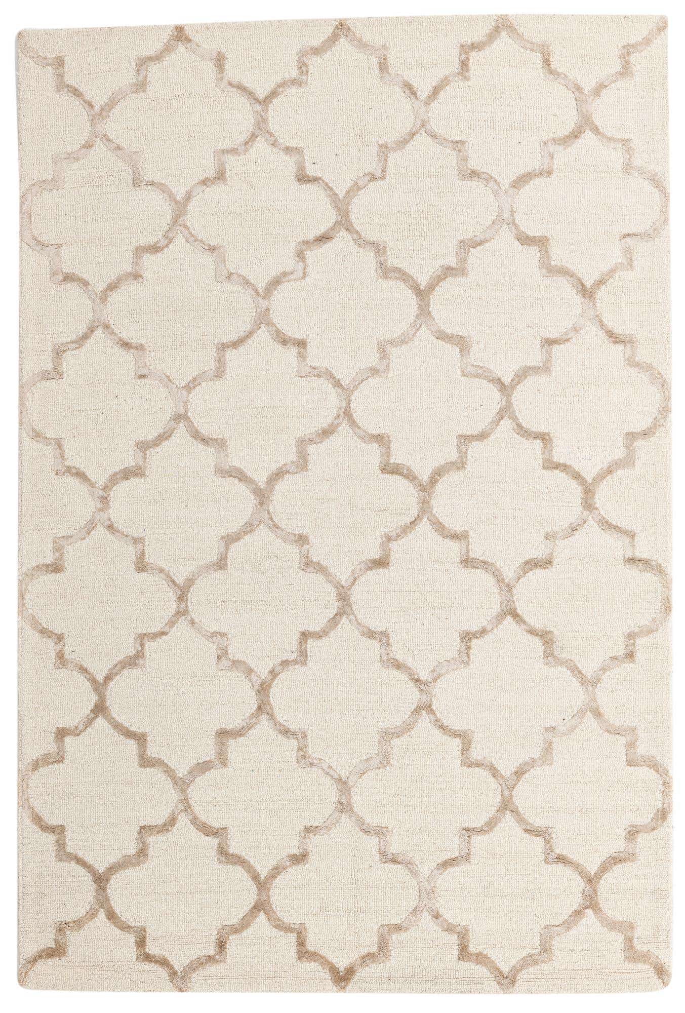 5' x 7' 5 Luna Rug