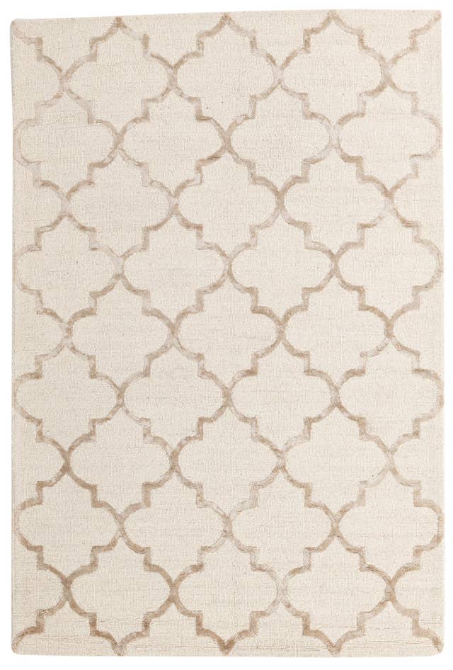 Detail image of 5' x 7' 5 Luna Rug