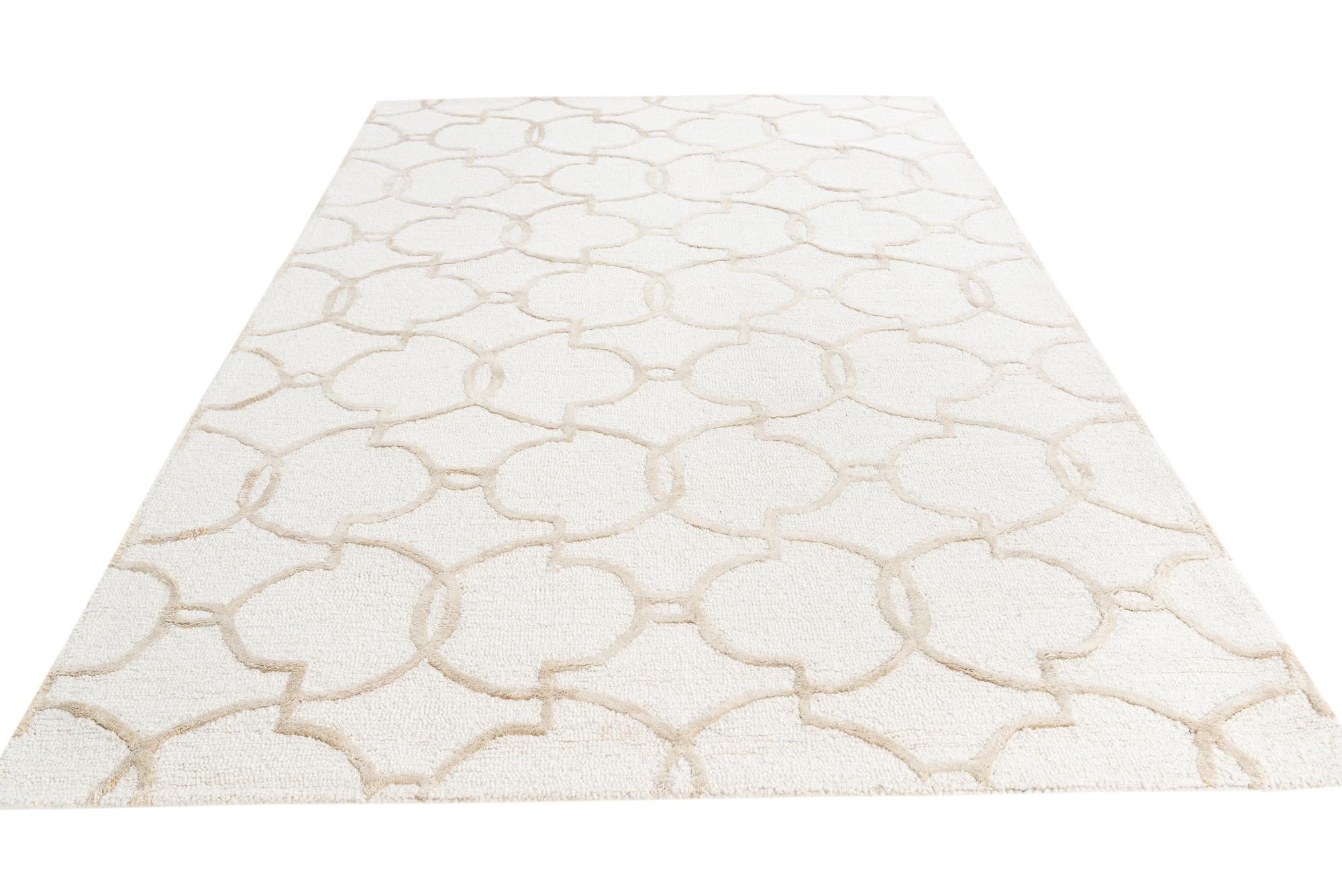 5' 1 x 7' 5 Luna Rug