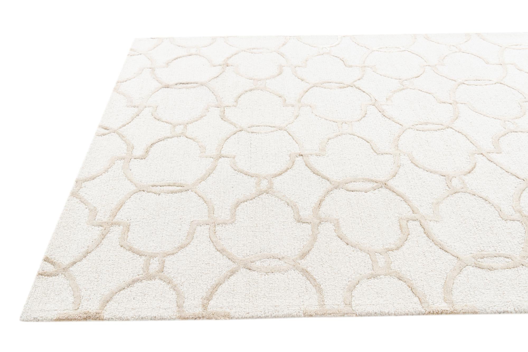 5' 1 x 7' 5 Luna Rug