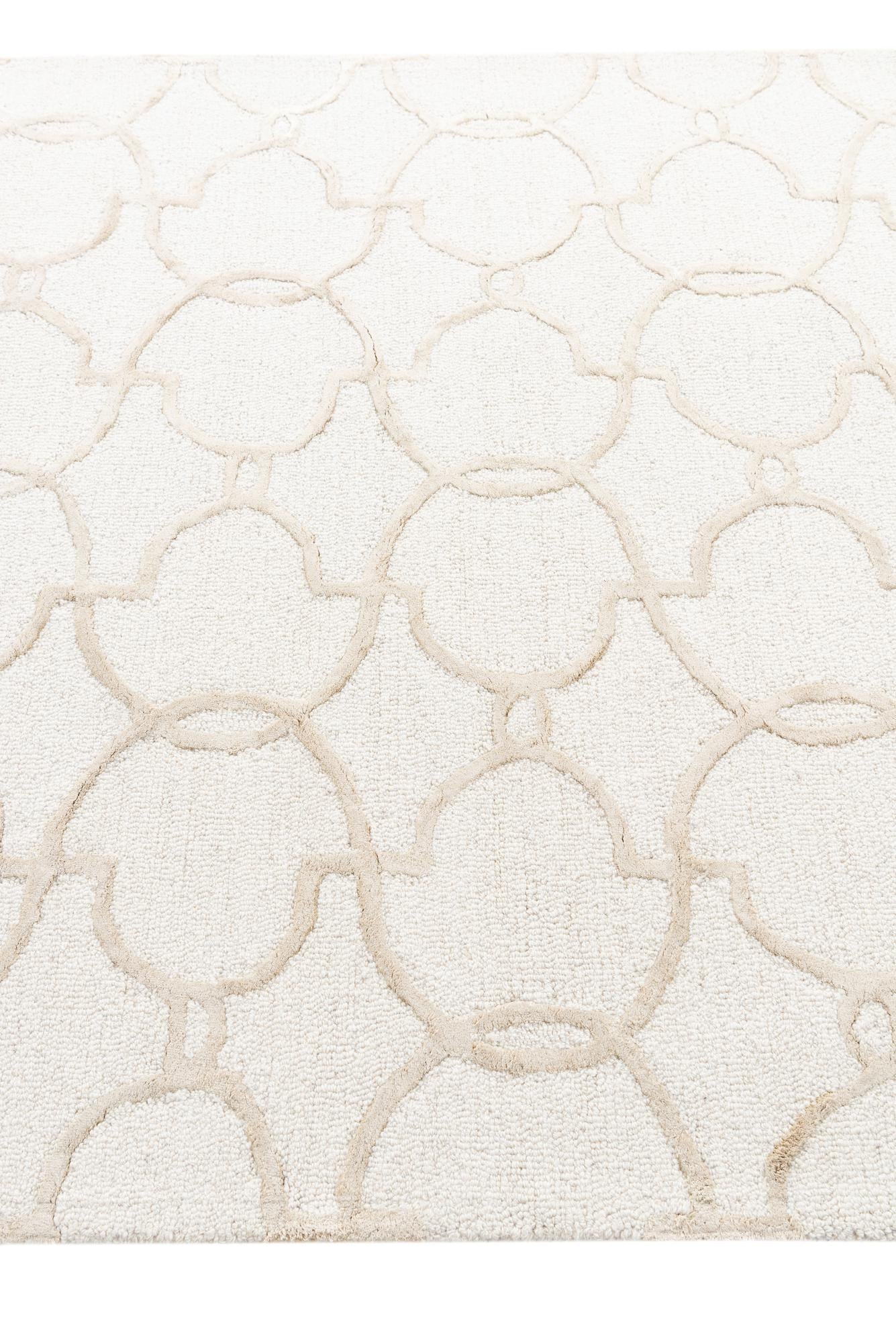 5' 1 x 7' 5 Luna Rug