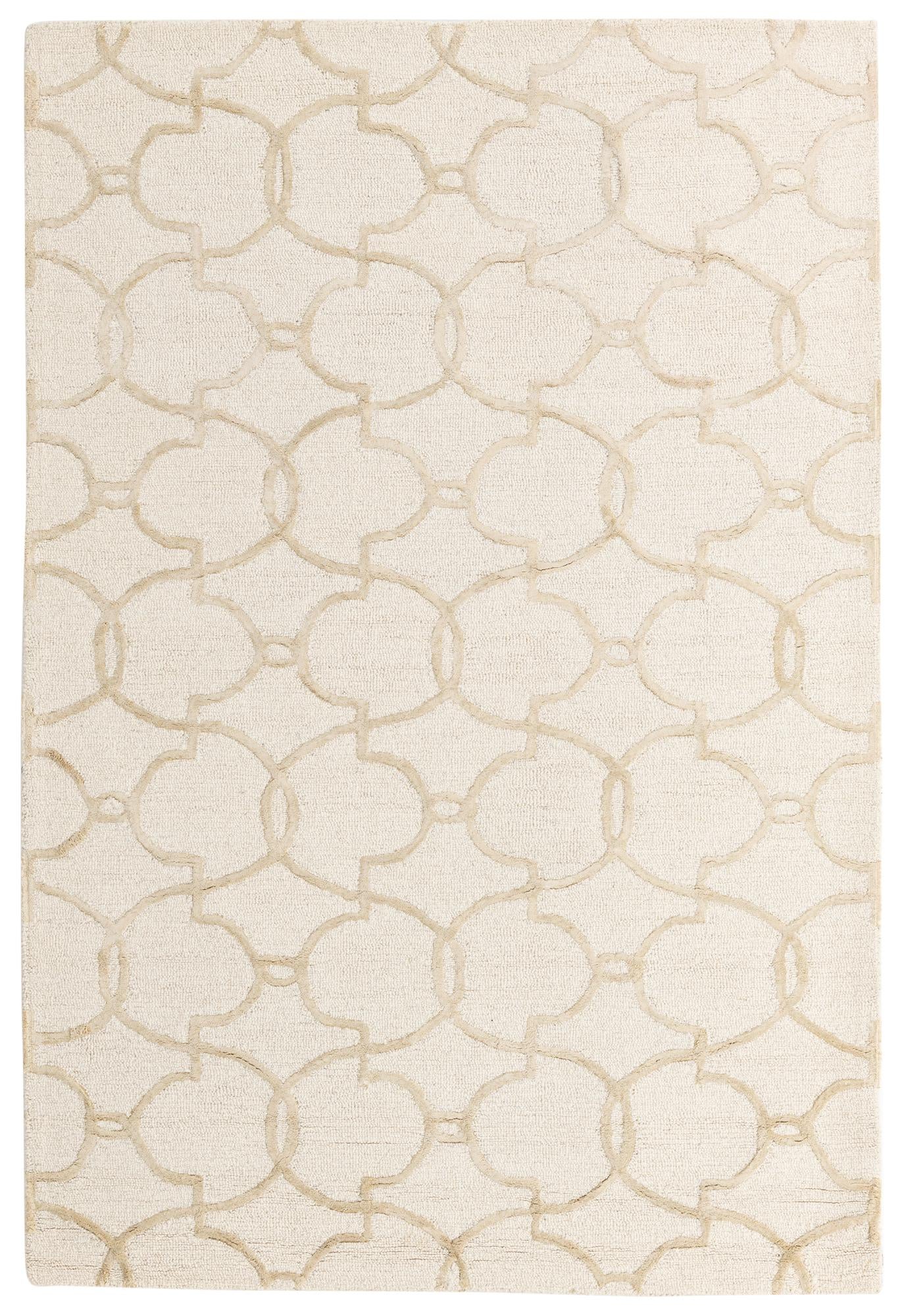 5' 1 x 7' 5 Luna Rug