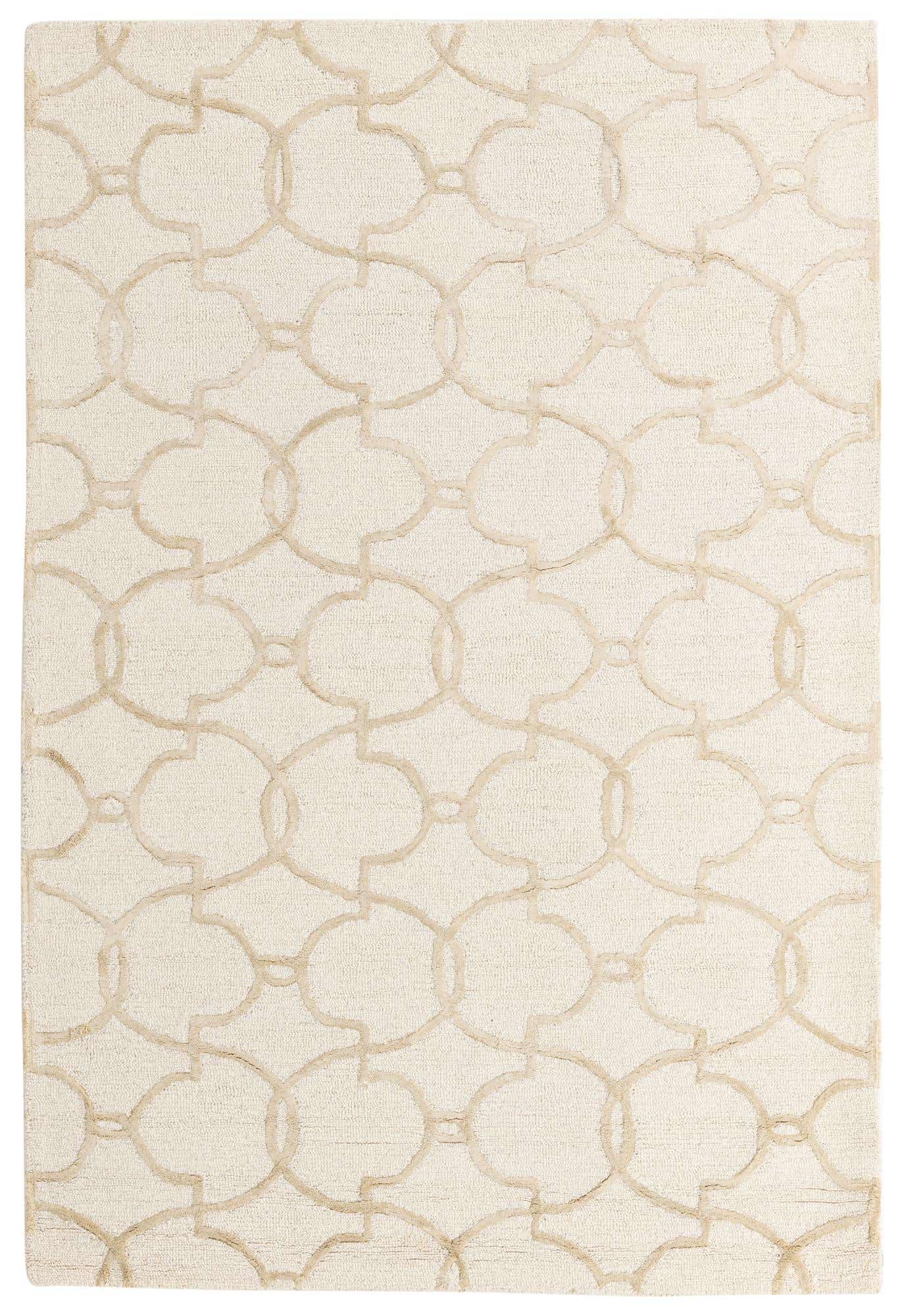 5' 1 x 7' 5 Luna Rug