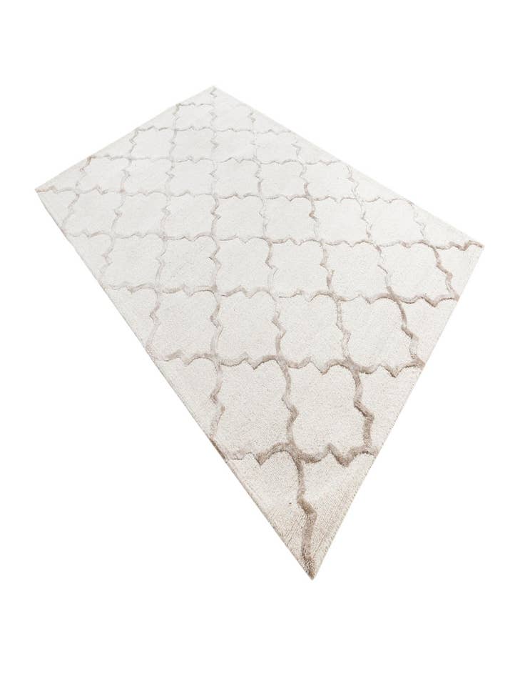 Detail image of 5' x 7' 5 Luna Rug