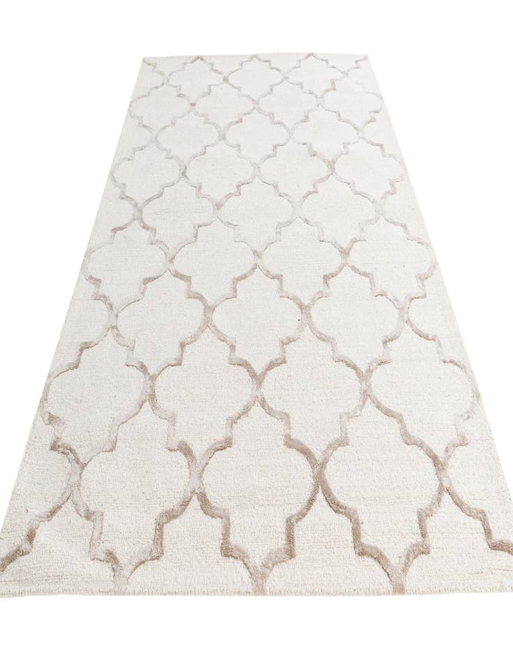 Detail image of 5' x 7' 5 Luna Rug