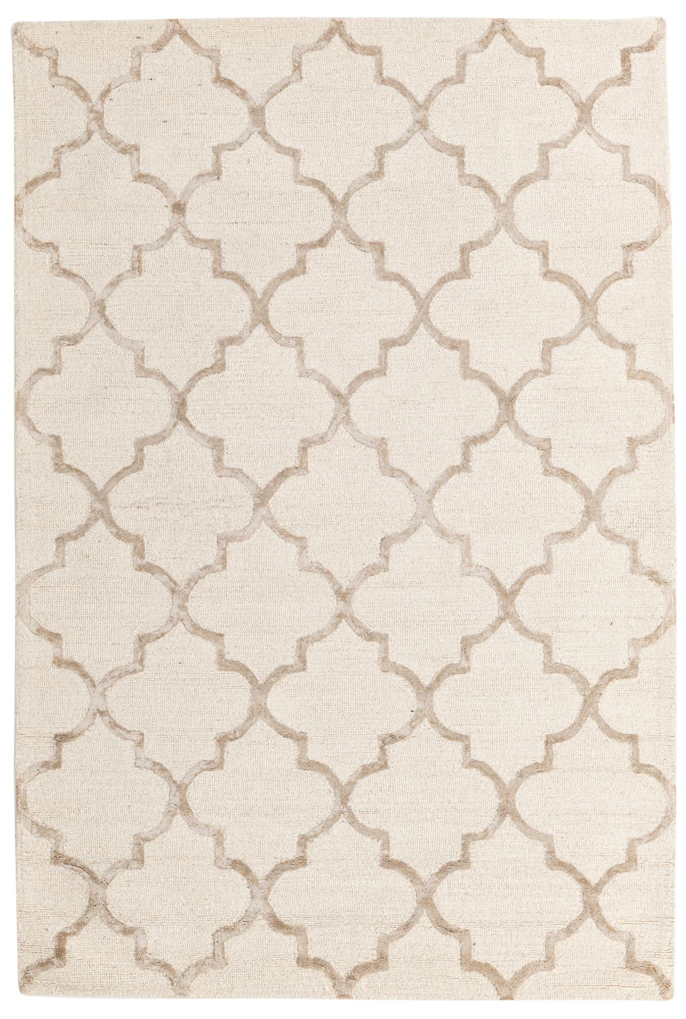 5' x 7' 5 Luna Rug