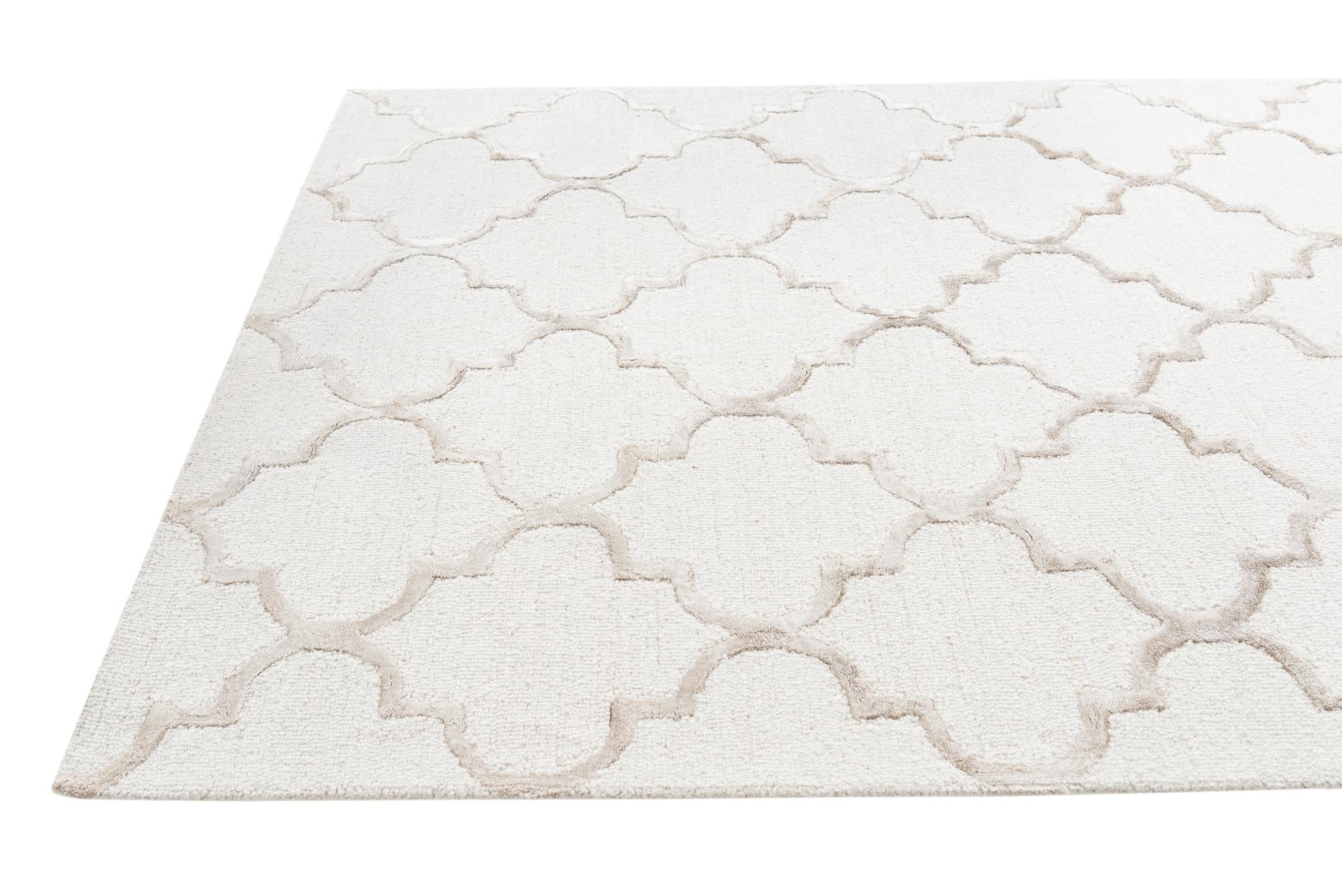 5' 1 x 7' 7 Luna Rug