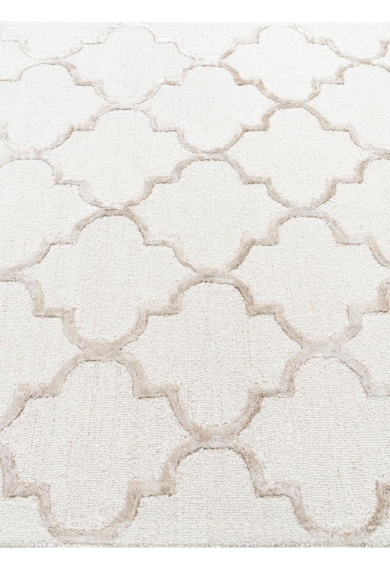 5' 1 x 7' 7 Luna Rug