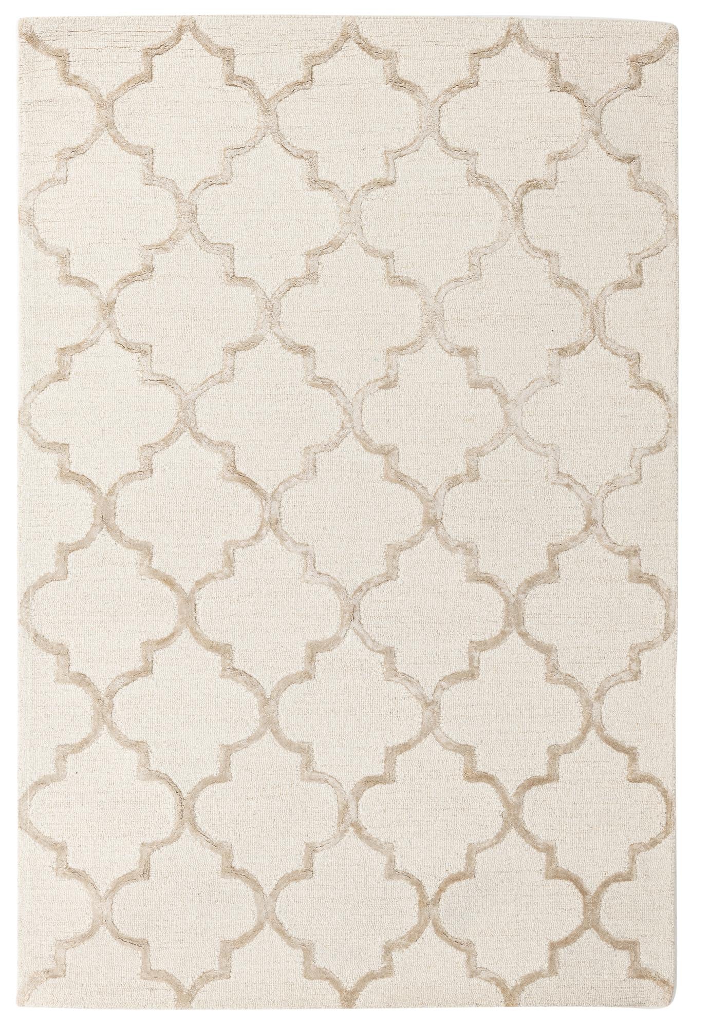 5' 1 x 7' 7 Luna Rug