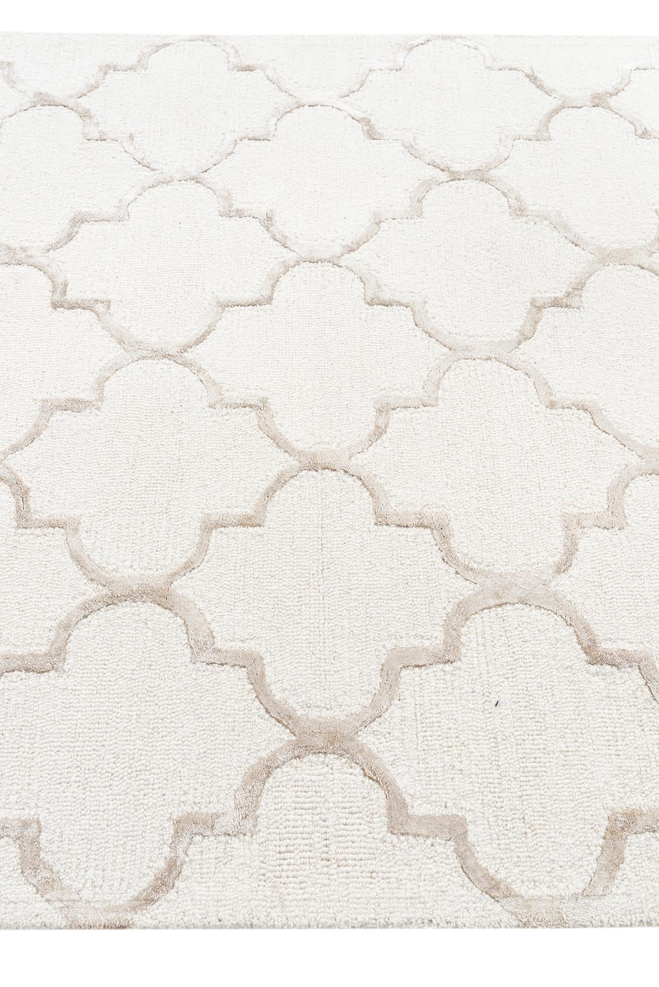 5' 1 x 7' 7 Luna Rug