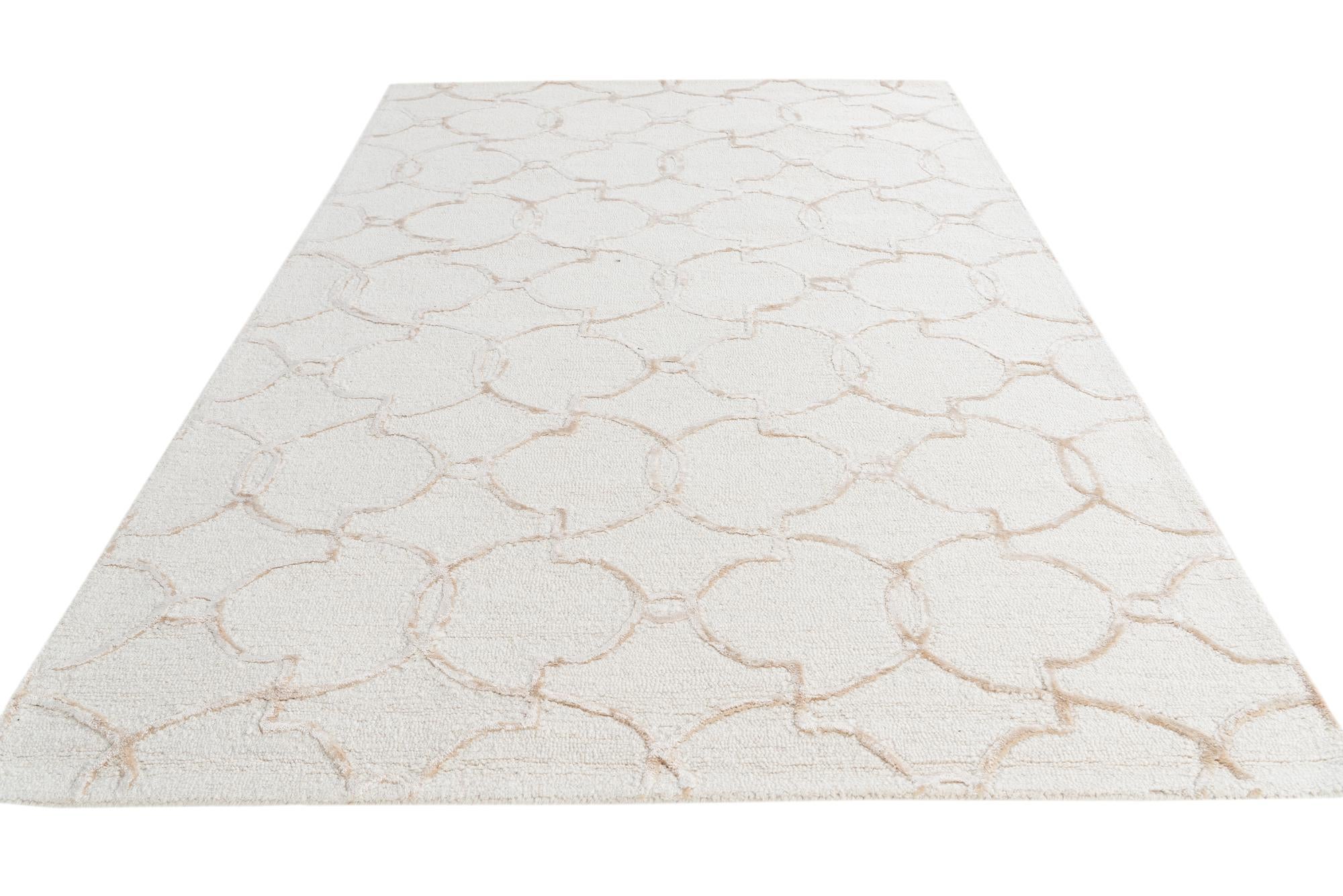 5' 1 x 7' 6 Luna Rug