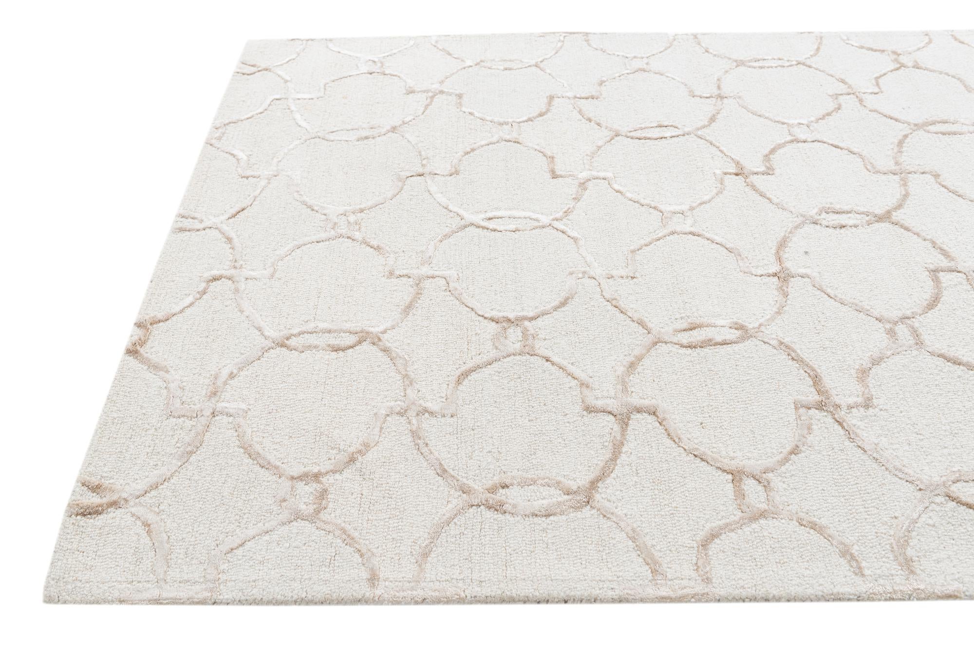 5' 1 x 7' 6 Luna Rug
