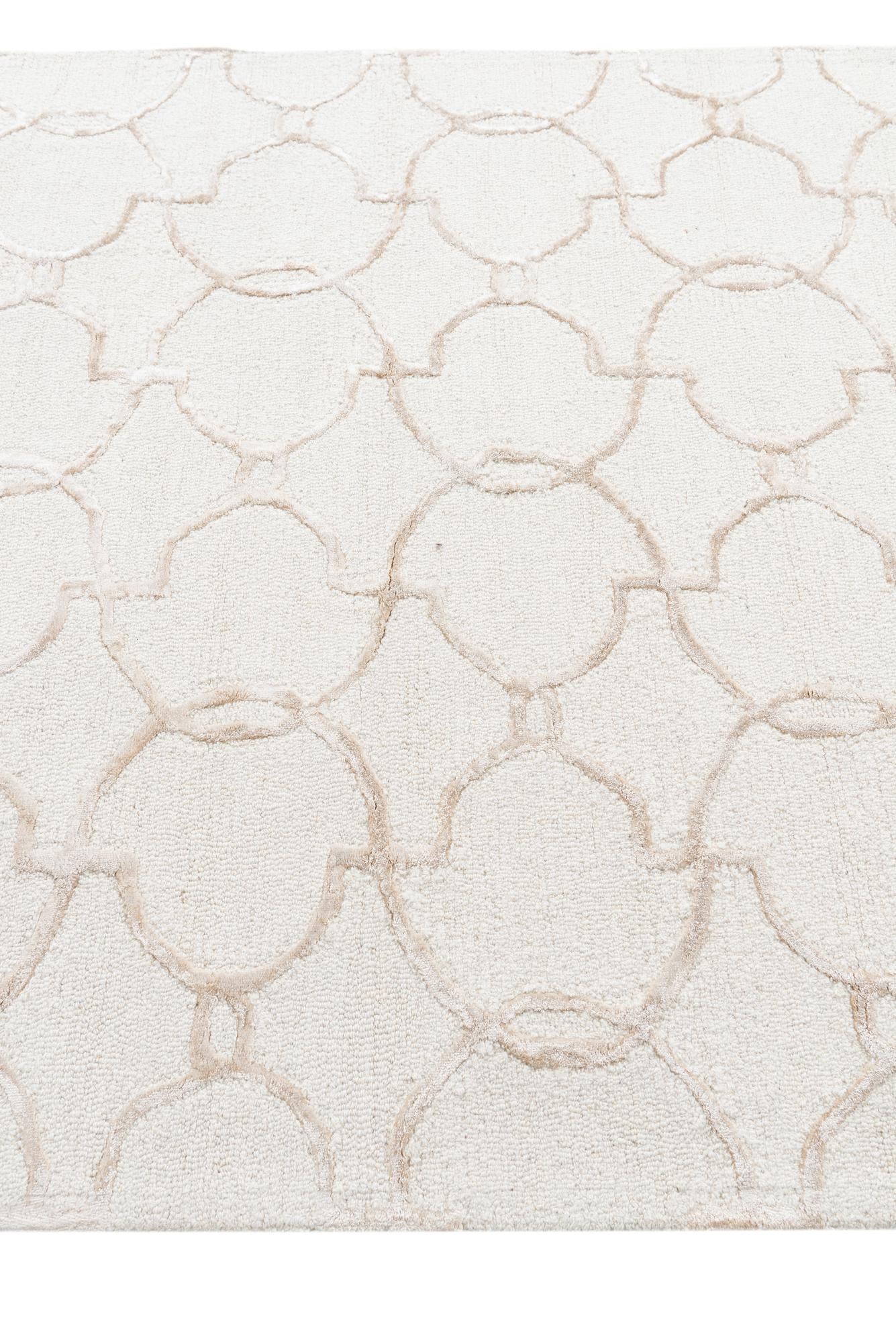 5' 1 x 7' 6 Luna Rug