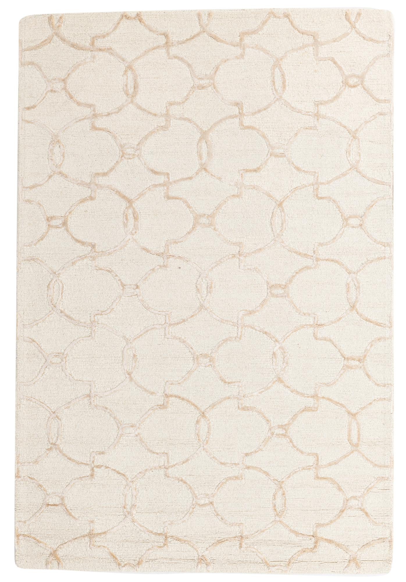 5' 1 x 7' 6 Luna Rug