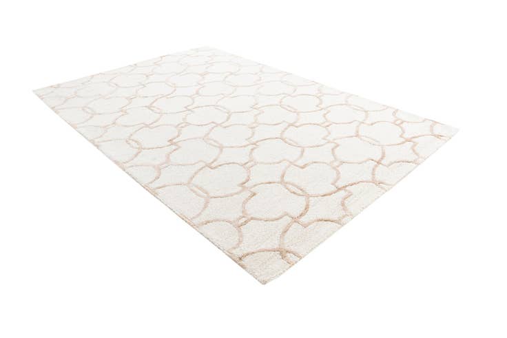 Detail image of 5' 1 x 7' 6 Luna Rug