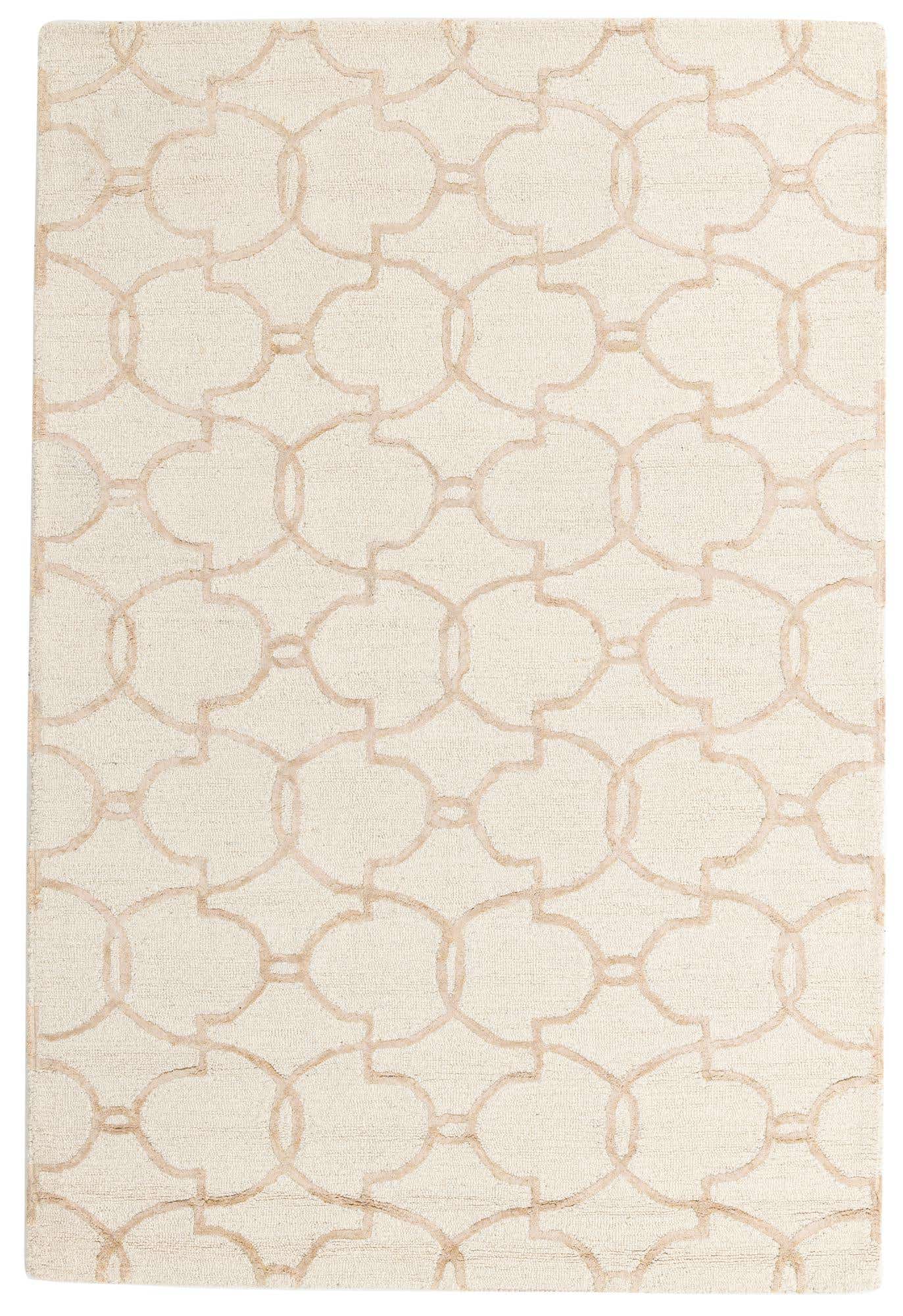 5' 1 x 7' 6 Luna Rug