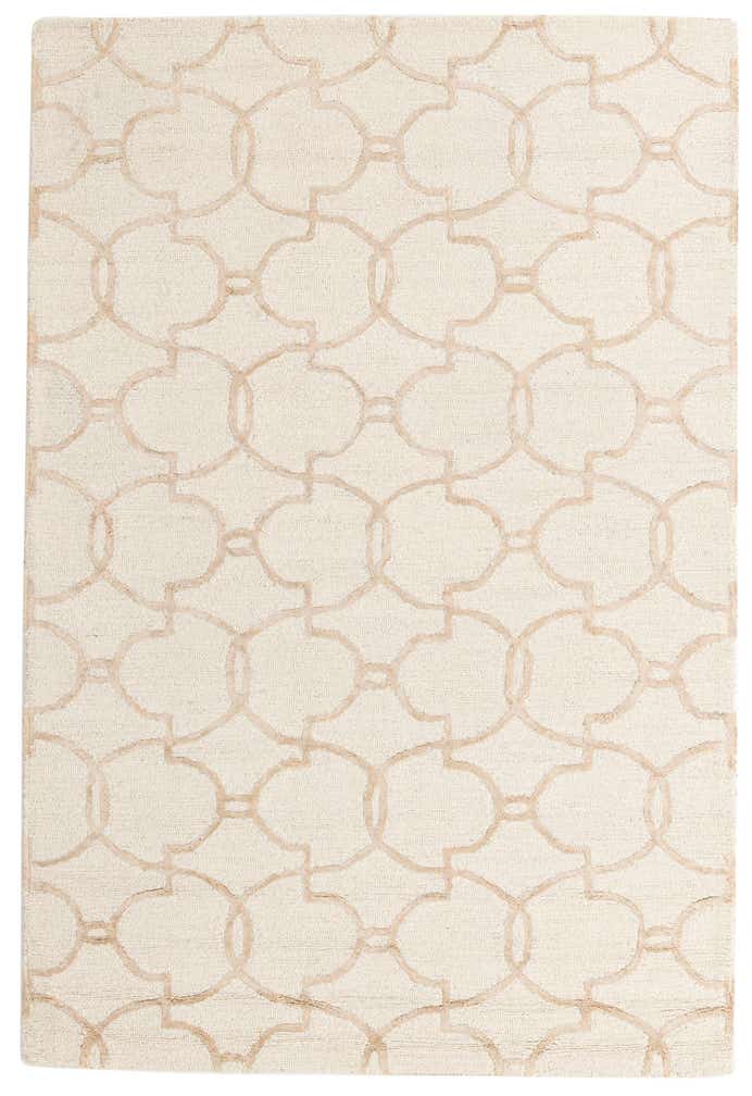 5' 1 x 7' 6 Luna Rug