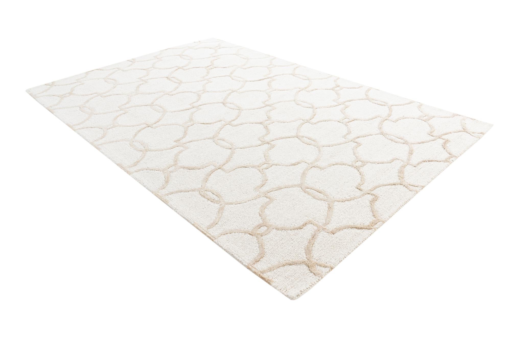 5' 1 x 7' 6 Luna Rug