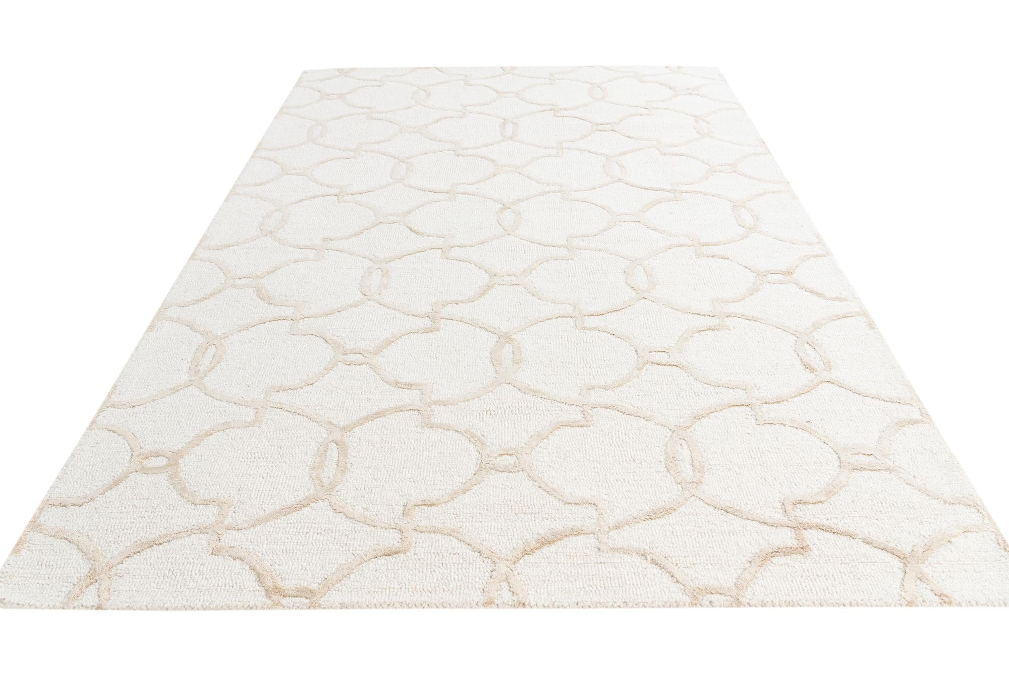 5' 1 x 7' 6 Luna Rug