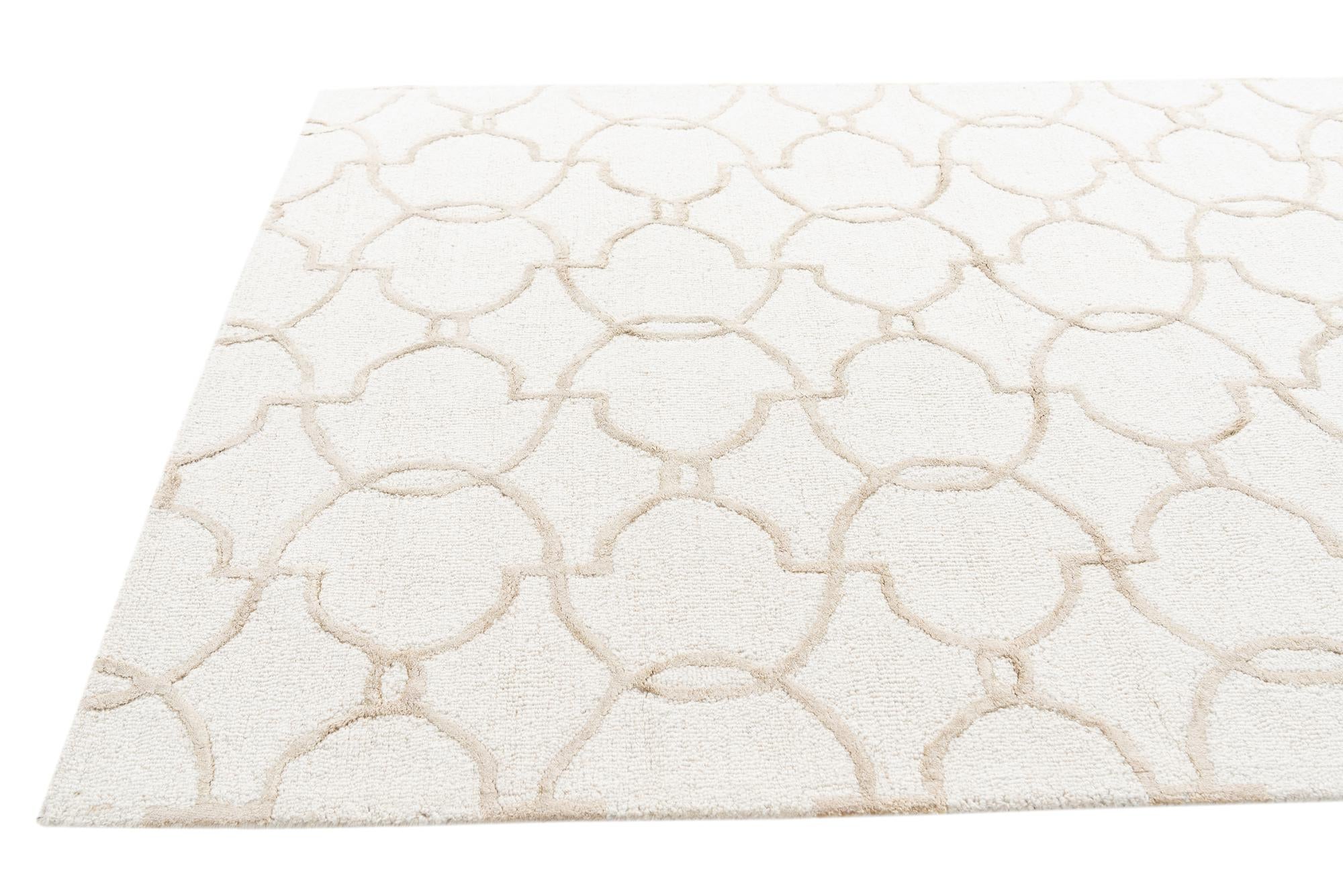 5' 1 x 7' 6 Luna Rug