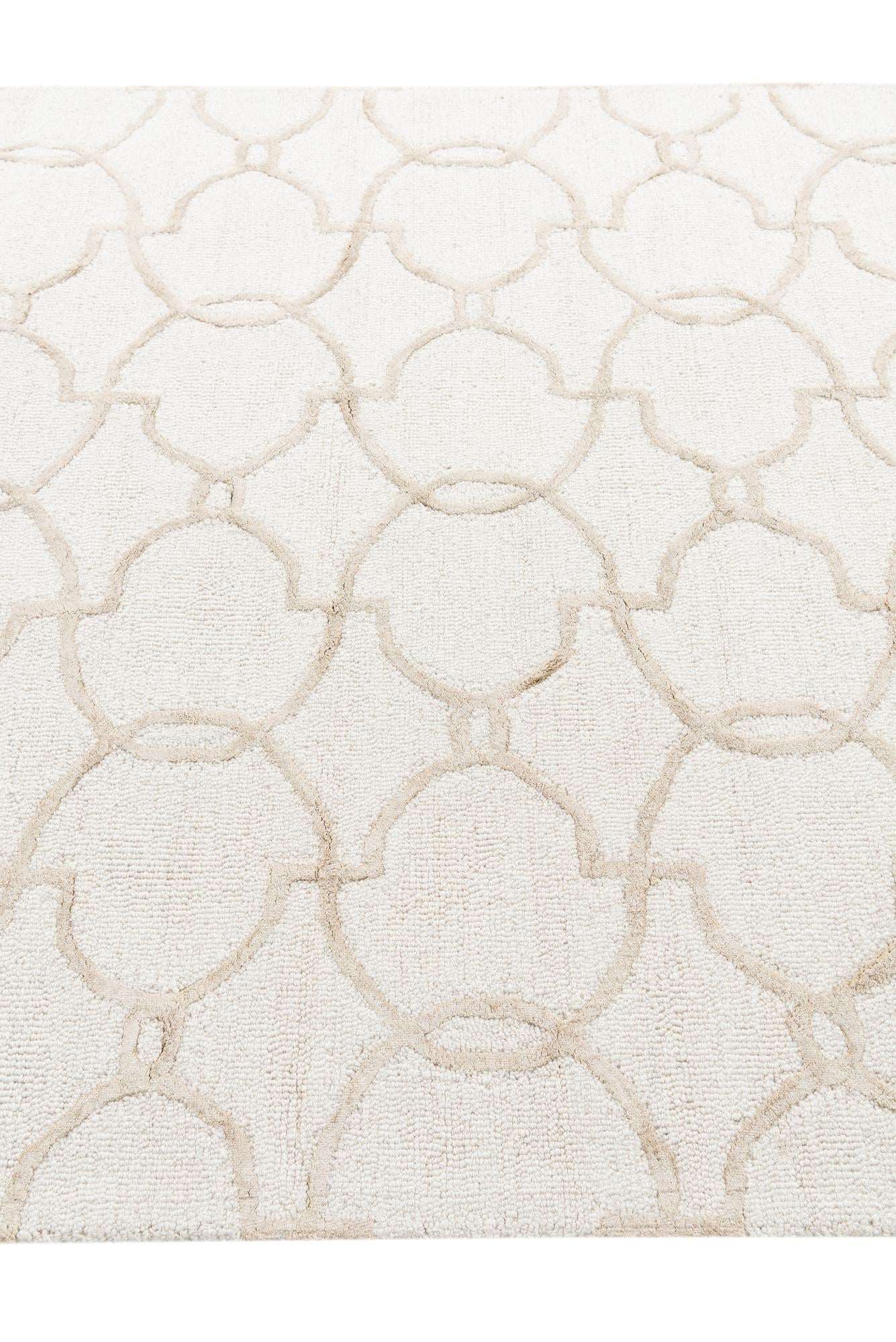 5' 1 x 7' 6 Luna Rug