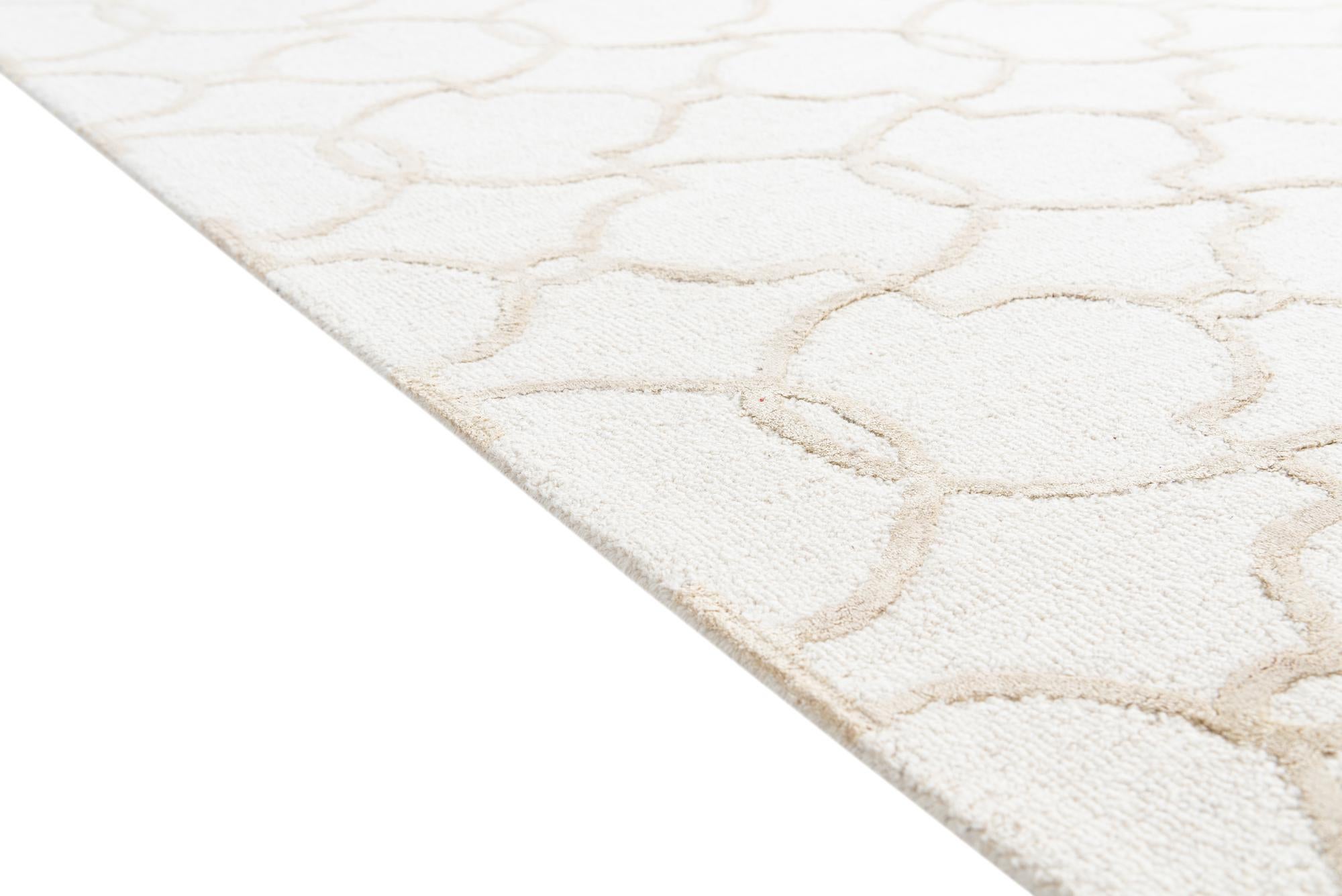 5' 1 x 7' 6 Luna Rug