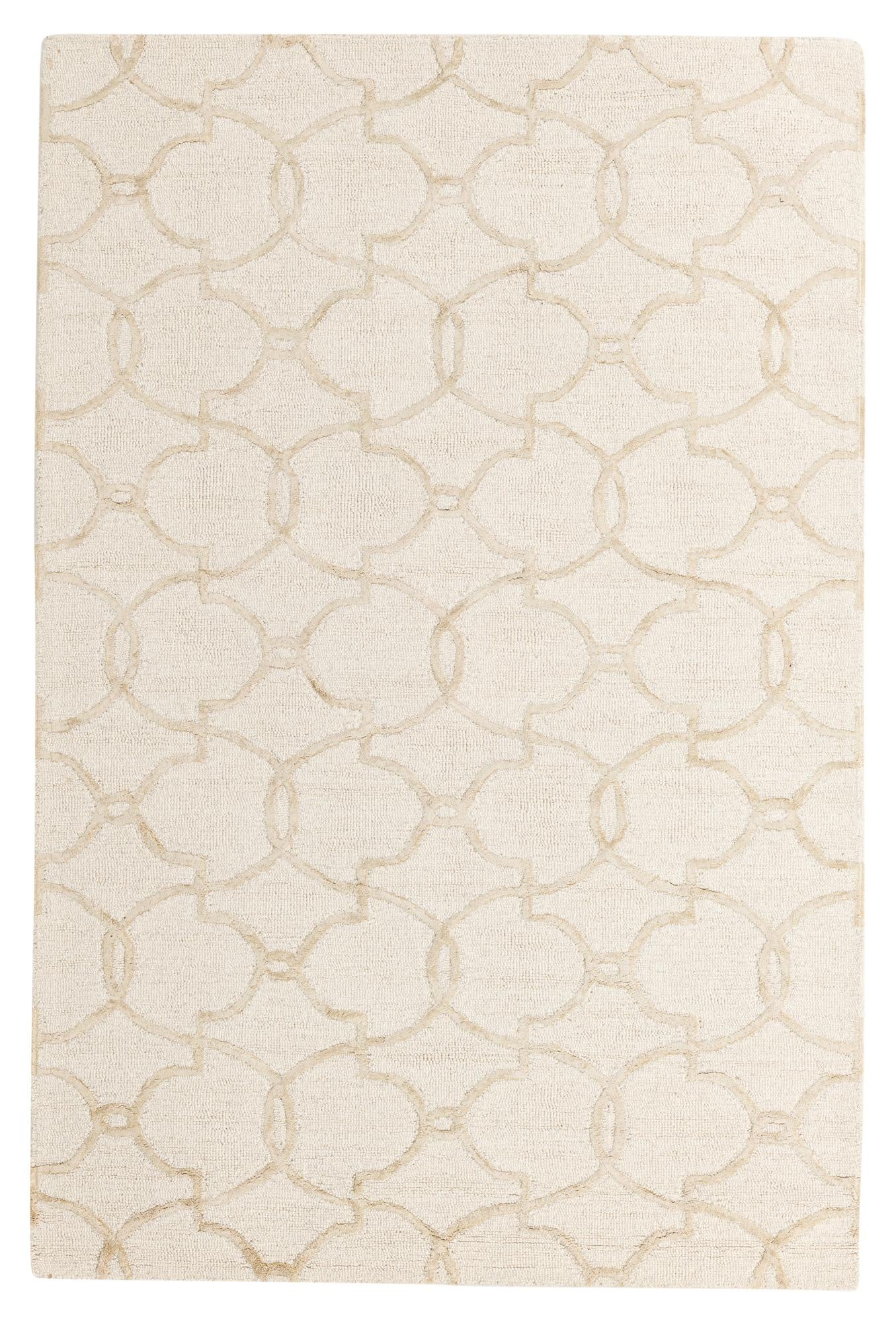 5' 1 x 7' 6 Luna Rug