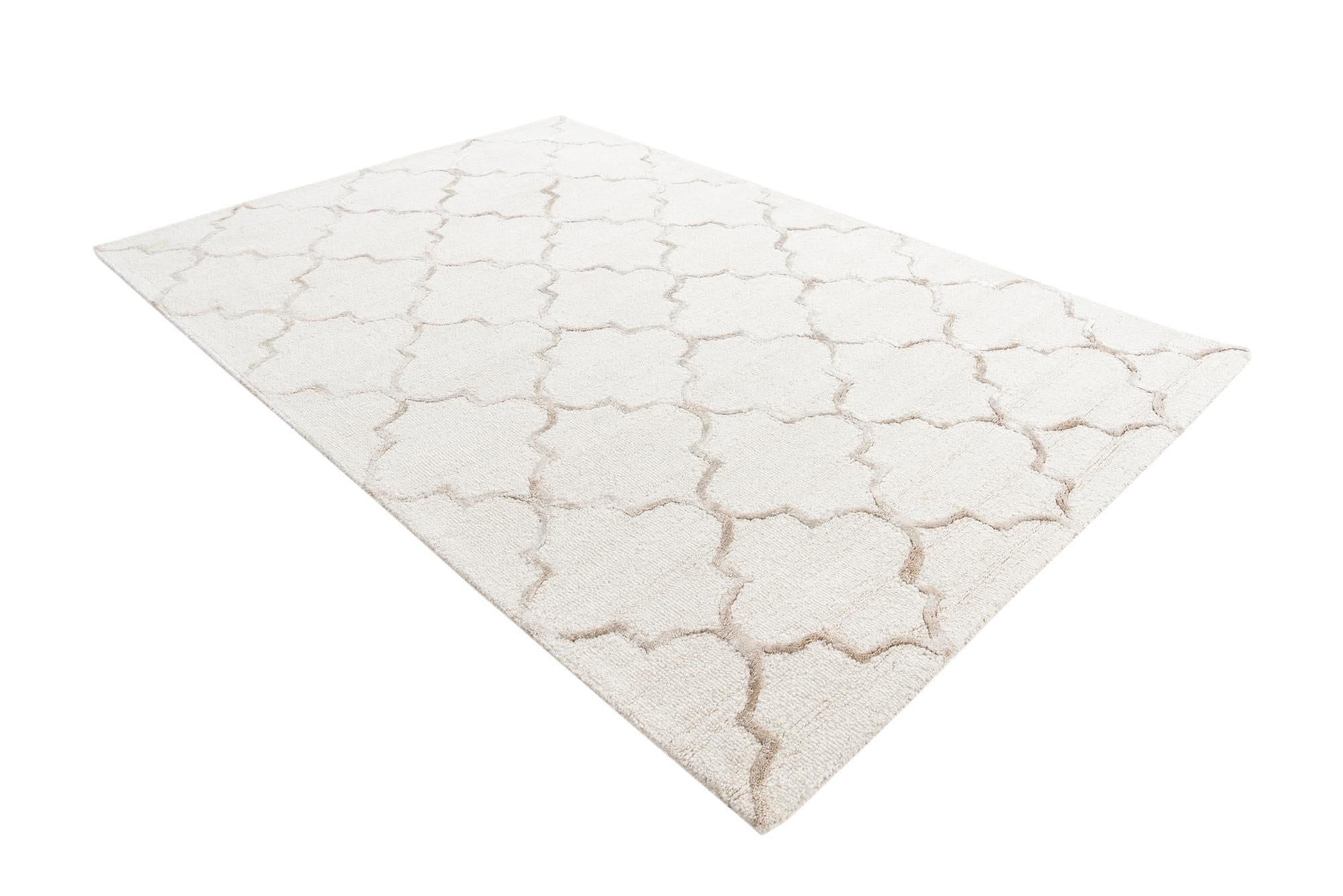 5' 1 x 7' 6 Luna Rug