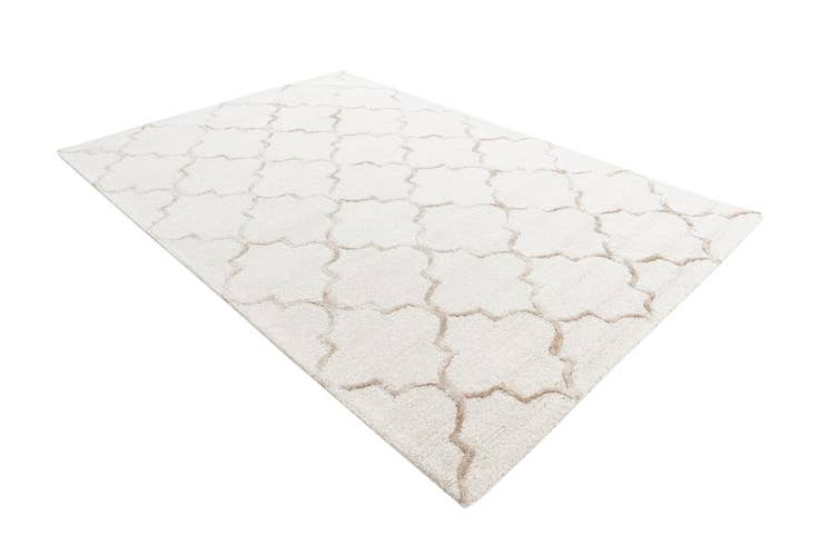 Detail image of 5' 1 x 7' 6 Luna Rug