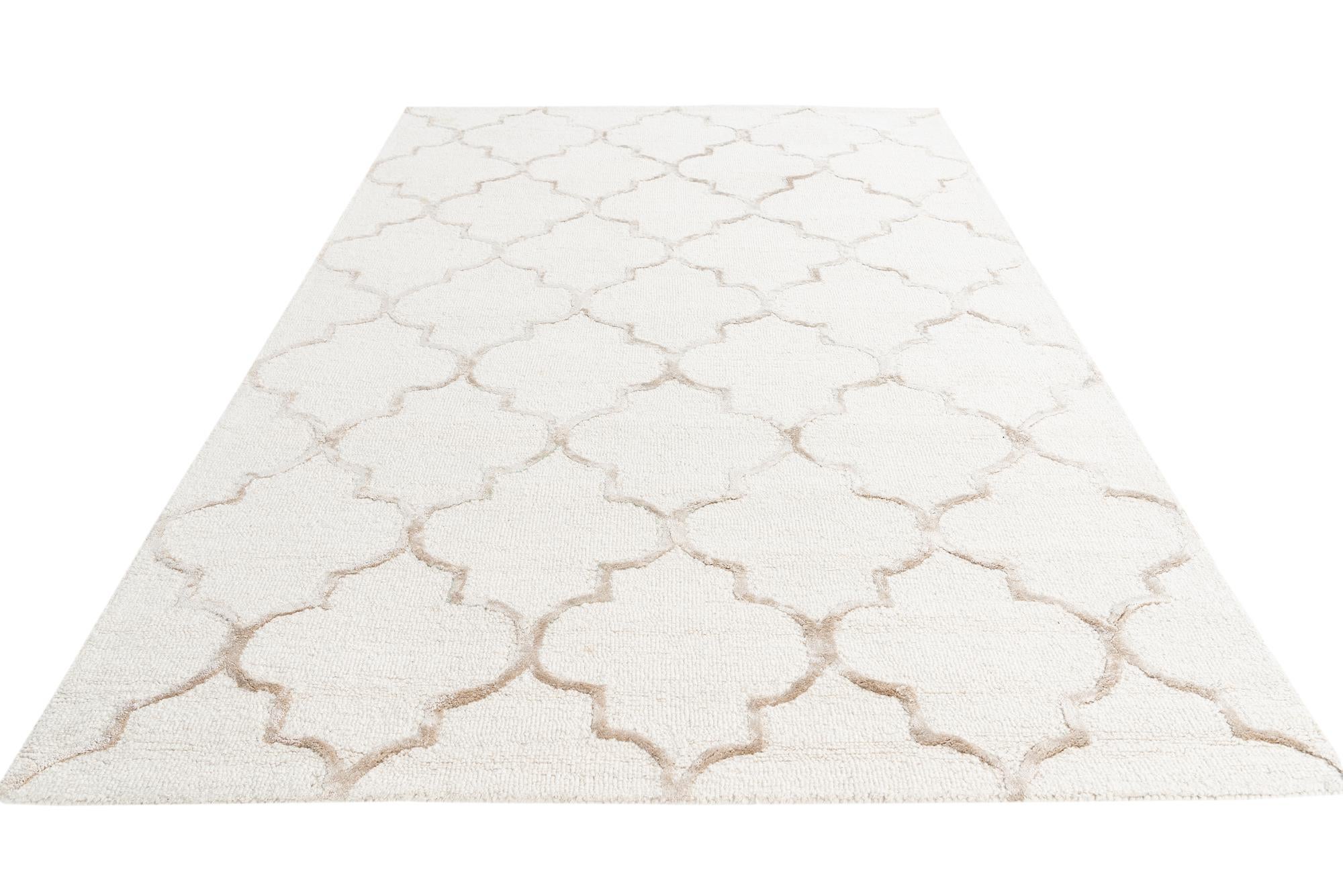 5' 1 x 7' 6 Luna Rug