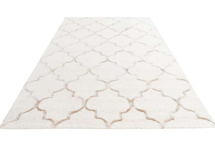 5' 1 x 7' 6 Luna Rug