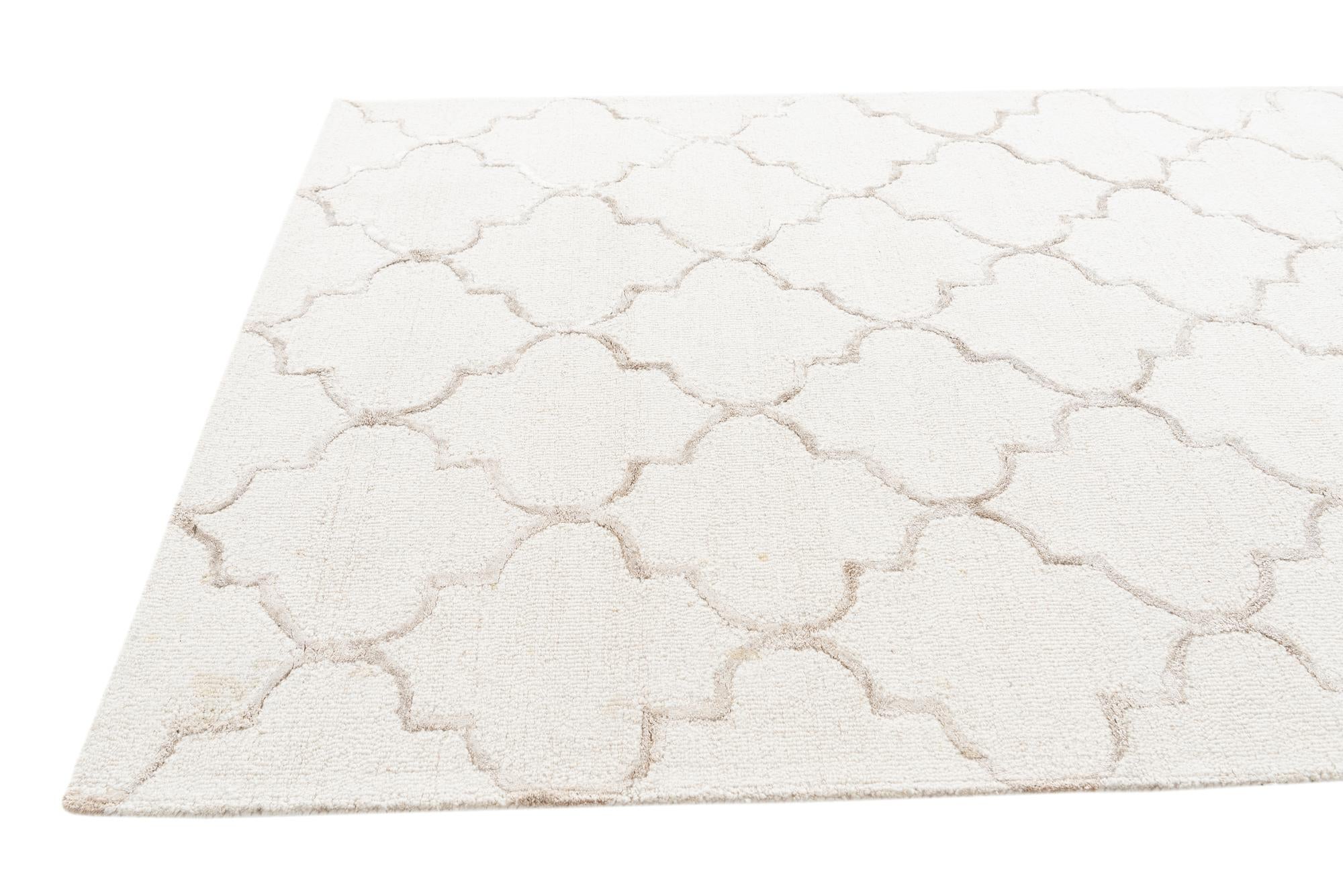 5' 1 x 7' 6 Luna Rug
