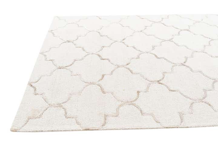 5' 1 x 7' 6 Luna Rug