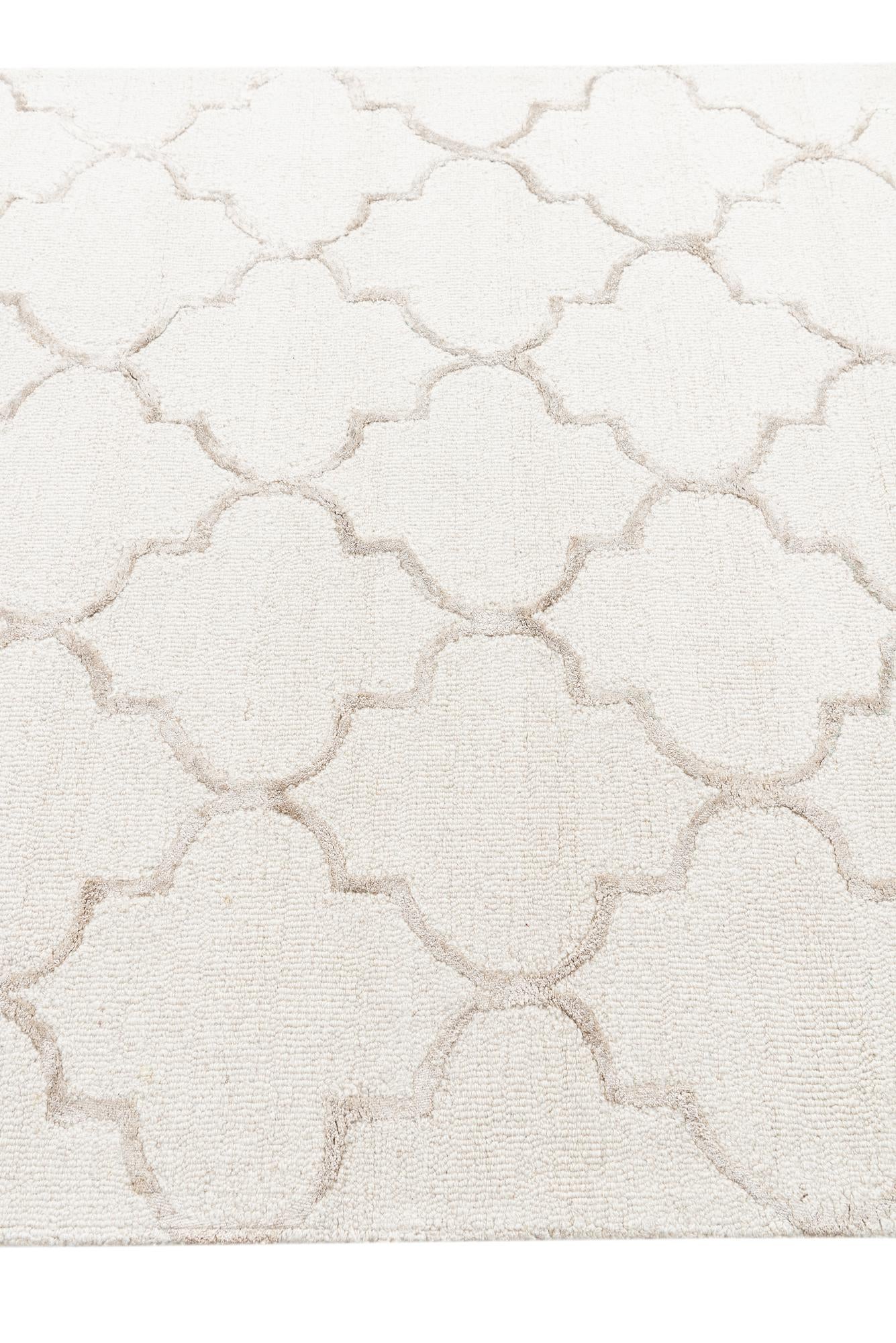5' 1 x 7' 6 Luna Rug
