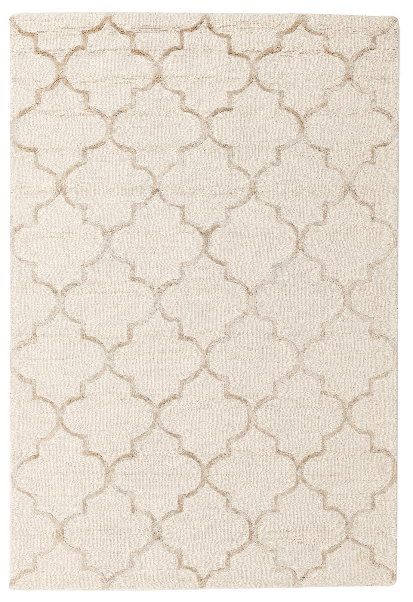 5' 1 x 7' 6 Luna Rug