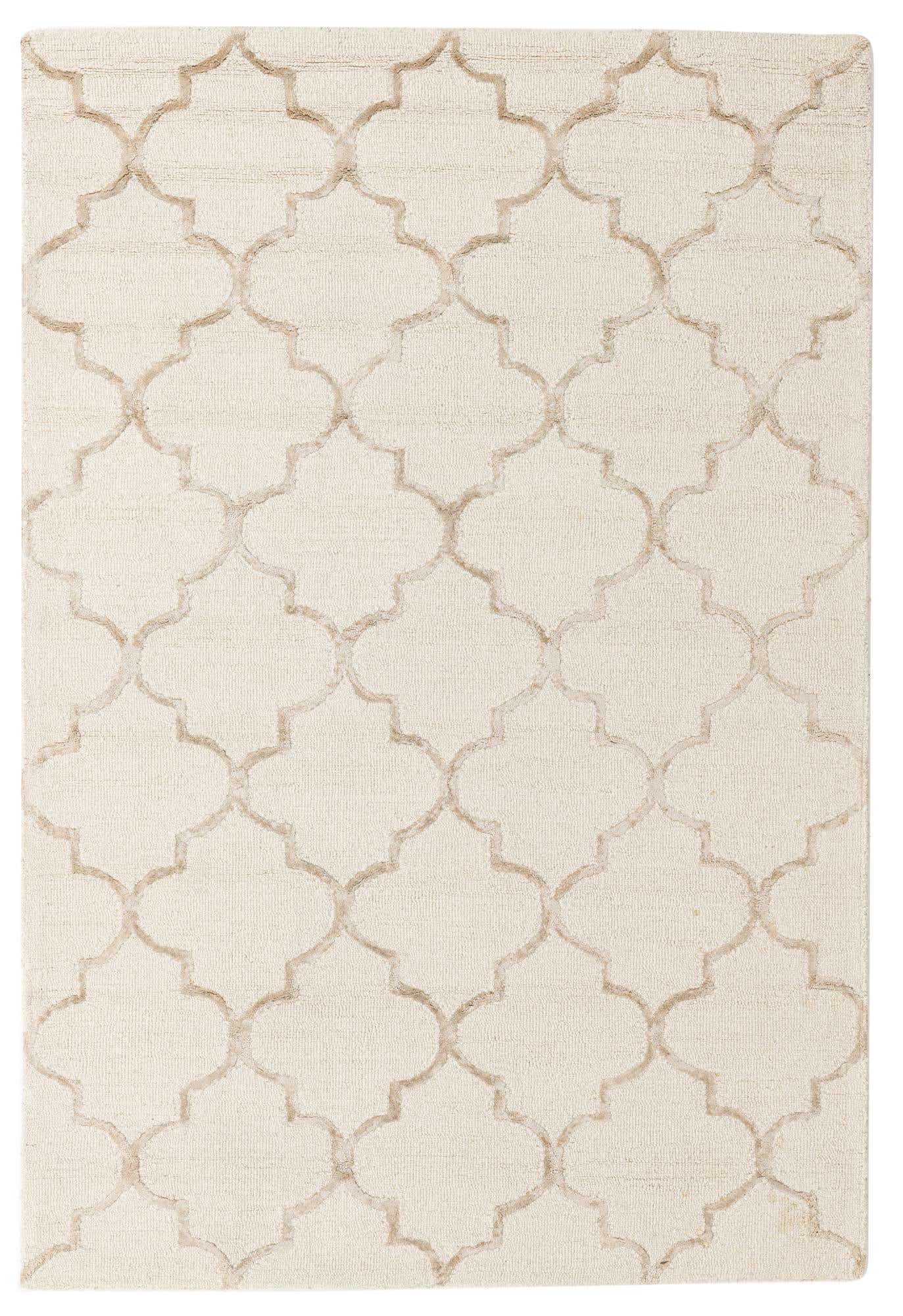 5' 1 x 7' 6 Luna Rug