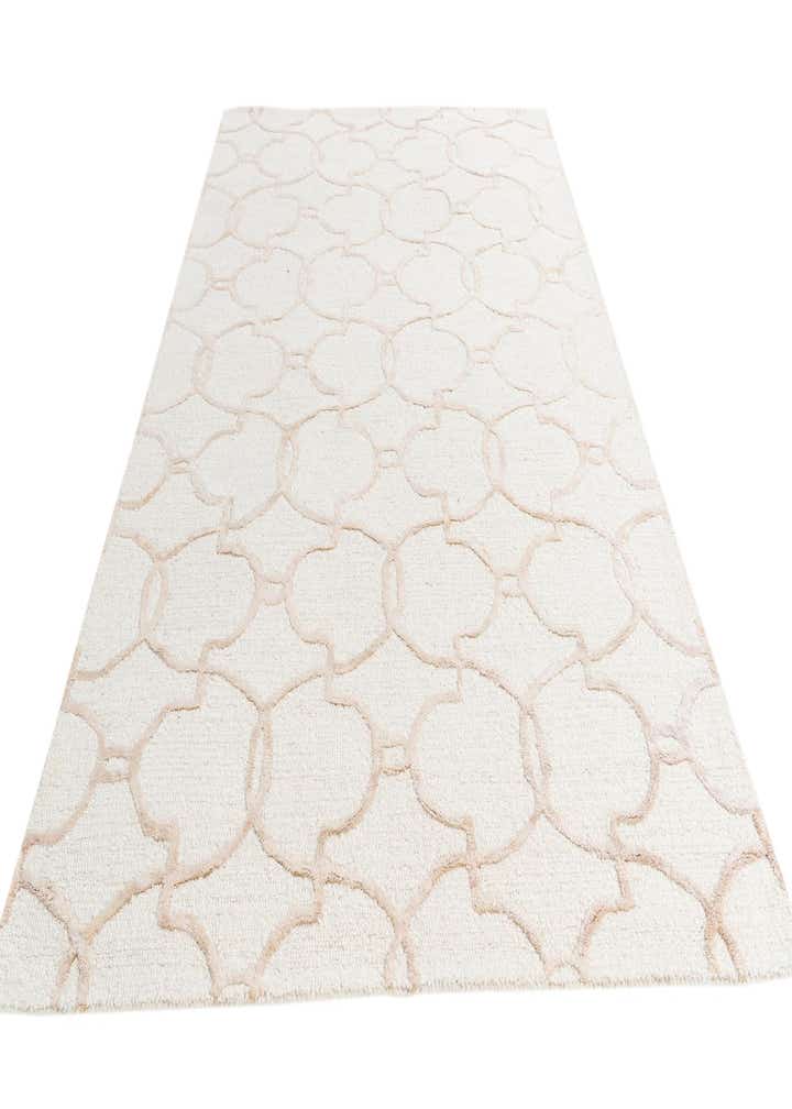 5' 1 x 7' 6 Luna Rug