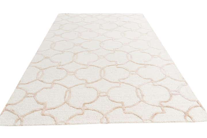 5' 1 x 7' 6 Luna Rug