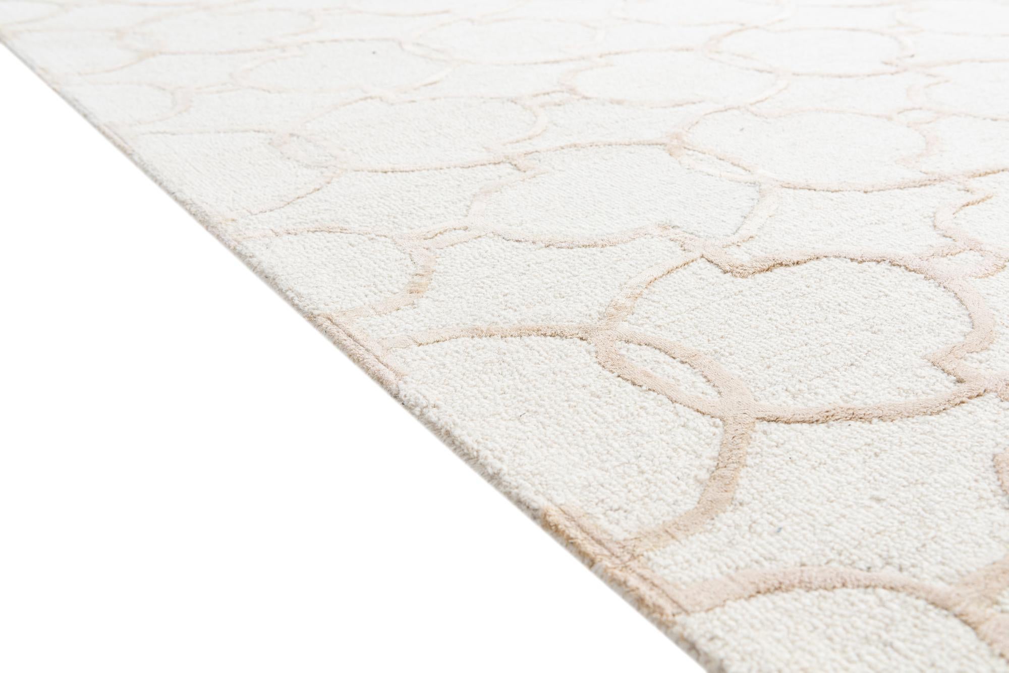 5' 1 x 7' 6 Luna Rug
