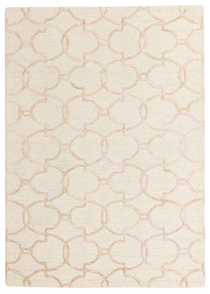 5' 1 x 7' 6 Luna Rug