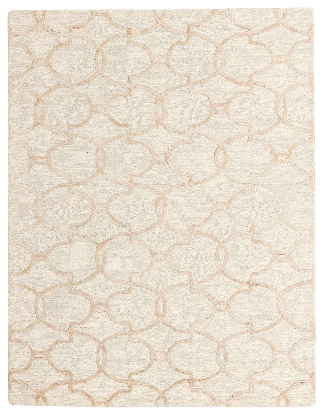5' 1 x 7' 6 Luna Rug