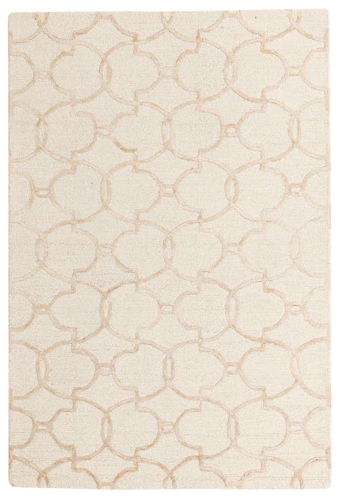 5' 1 x 7' 6 Luna Rug