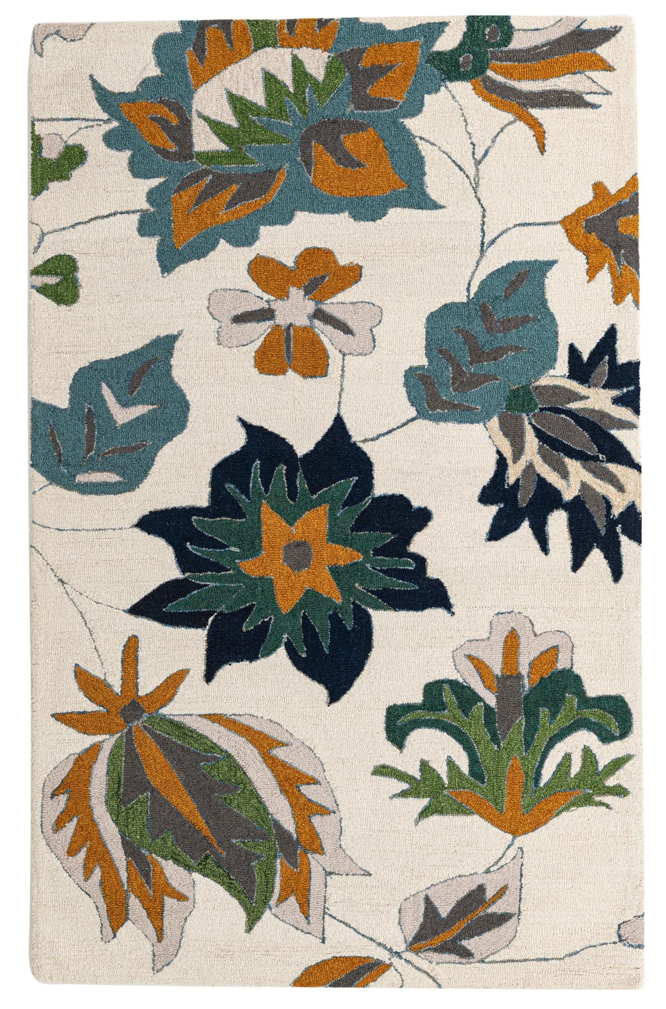 5' 1 x 8' Luna Rug